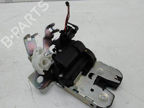 Used Tailgate lock VW PASSAT B8 (3G2, CB2) 2.0 TDI (150 hp) 20207882