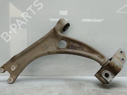 Used Left front suspension arm AUDI Q3 (8UB, 8UG) 2.0 TDI (150 hp) 26051792