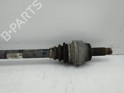 Left rear driveshaft BMW X6 (E71, E72)  | BP23559007M40 