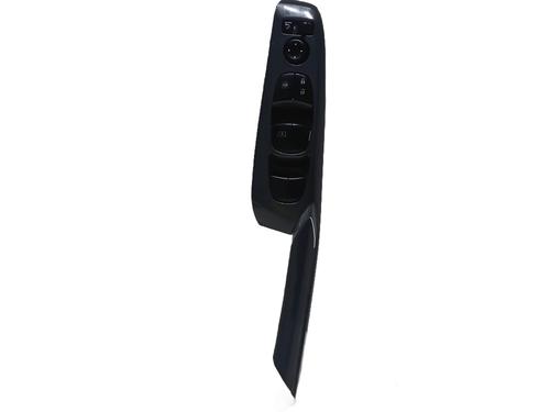 Left front window switch CITROËN C3 AIRCROSS II (SJ_) 1.2 PureTech 100 (SJGHPV) | BP36528163I27 - Image 2