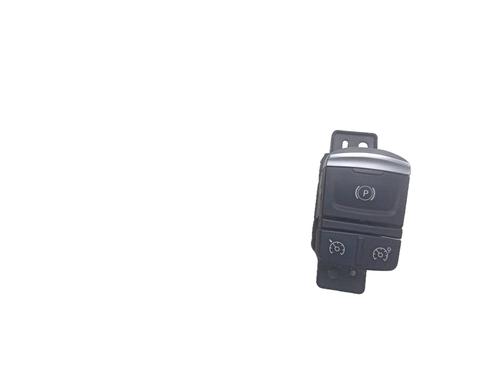 Used Electronic module Electronic module RENAULT KADJAR (HA_, HL_) 1.6 dCi 130 (HLA4) (130 hp) 18839826 18839826