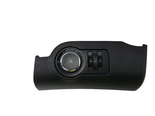 Used Headlight switch Headlight switch OPEL INSIGNIA A (G09) 1.6 CDTi (68) (136 hp) 21501001 21501001