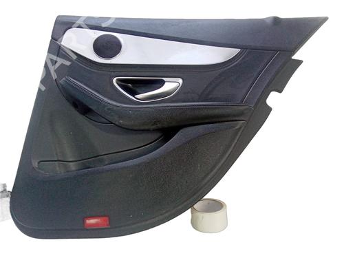 Used Rear right panel MERCEDES-BENZ C-CLASS (W205) C 220 BlueTEC / d (205.002, 205.004) (170 hp) 18574203