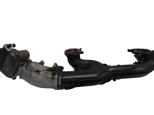 Used Intake manifold Intake manifold AUDI Q7 (4LB) 3.0 TDI quattro (211 hp) 34341481 34341481