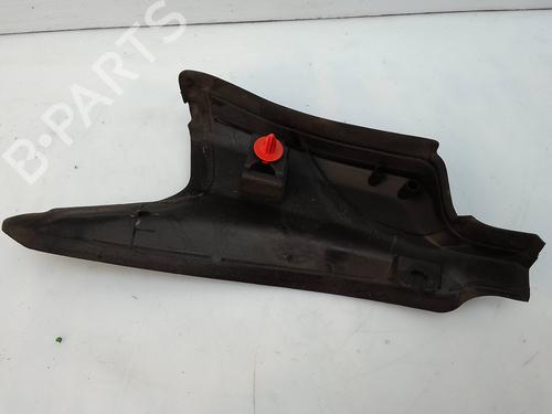 Andre PORSCHE TAYCAN (Y1A) Electric (Y1AAA1, Y1AAI1) | BP28144525O1 