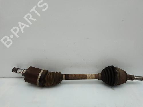 Used Left front driveshaft Left front driveshaft 23127149 23127149