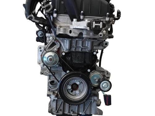 Engine CITROËN C3 II (SC_) 1.2 VTi 82 | BP31353583M1