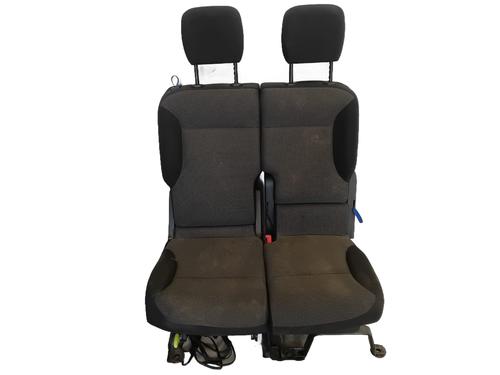 Used Right front seat Right front seat PEUGEOT RIFTER 1.5 BlueHDi 130 (130 hp) 33428017 33428017