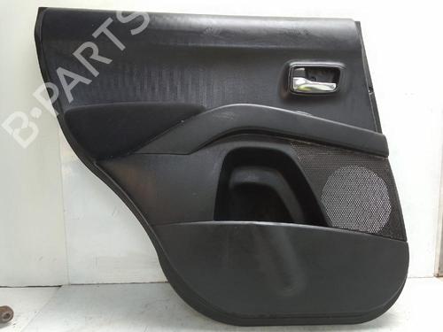 Used Rear left panel CITROËN C-CROSSER (VU_, VV_) 2.2 HDi (156 hp) 27555605