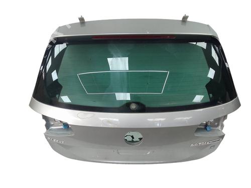 Used Tailgate Tailgate VW PASSAT B7 (362) 1.4 TSI EcoFuel (150 hp) 21125948 21125948