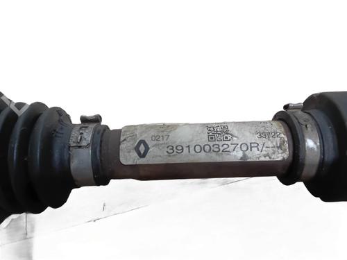 Right front driveshaft DACIA SANDERO III 1.0 TCe 110 | BP34153061M39  - Image 5