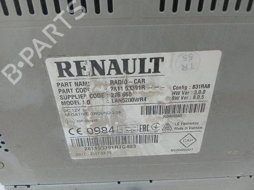 Used Display monitor SEAT LEON ST (5F8) [2012-2020]  27445710