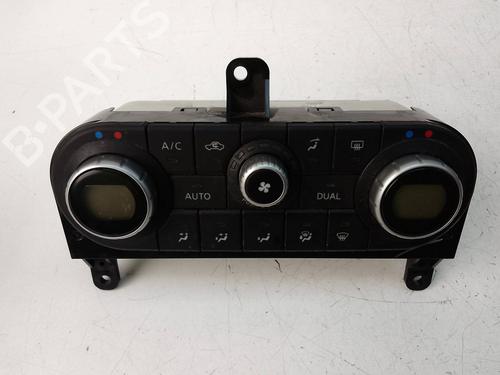 Used Climate control Climate control 19938561 19938561