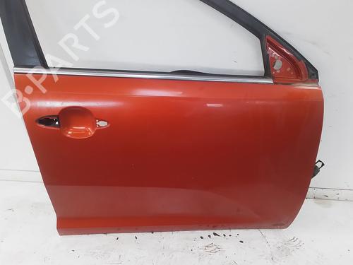 Right front door KIA SPORTAGE III (SL) 1.7 CRDi | BP29386411C3 