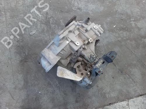 Gearbox VW POLO V (6R1, 6C1)  | BP28123759M3 