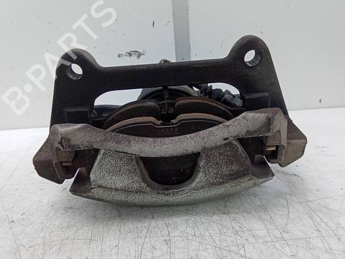 Right front brake caliper VW PASSAT B8 (3G2, CB2) 2.0 TDI | BP28149381M104  - Image 5