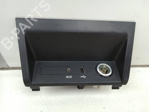 Electronic module SKODA FABIA II (542) 1.4 | BP26161105M83 