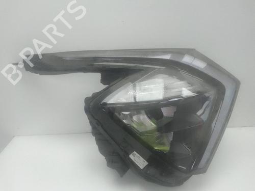 Used Right headlight Right headlight 22778276 22778276