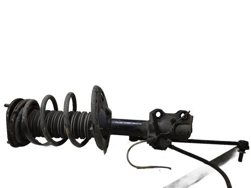 Right front shock absorber TOYOTA PRIUS PLUS (_W4_) 1.8 Hybrid (ZVW40W, ZVW41W) | BP33428417M17 - Image 2