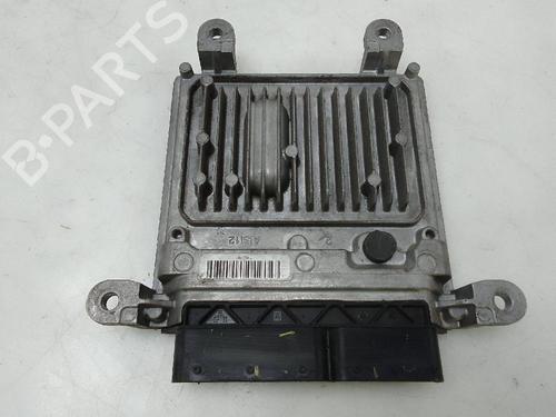 Engine control unit (ECU) MERCEDES-BENZ C-CLASS T-Model (S204)  | BP23452025M57 