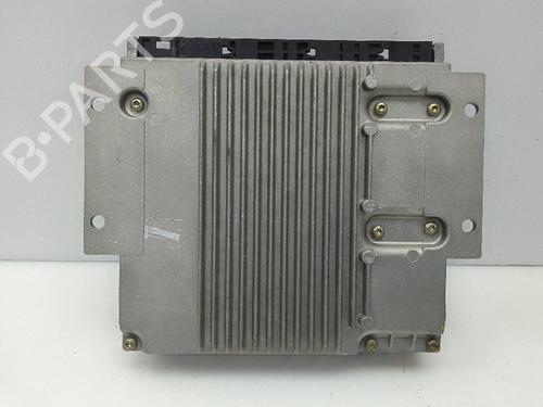 Electronic module MERCEDES-BENZ M-CLASS (W163) ML 270 CDI (163.113) | BP22719358M83 