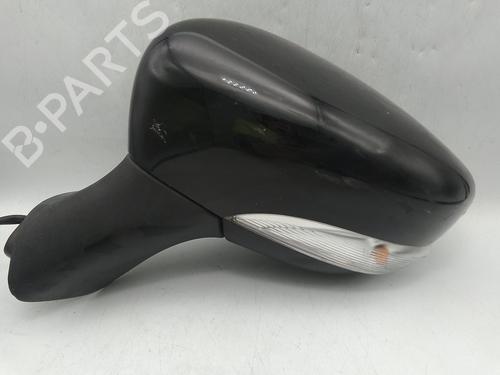 Left mirror RENAULT CLIO IV (BH_) 1.5 dCi 90 | BP28598612C26 
