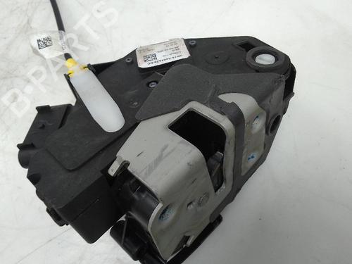 Rear right lock FORD ECOSPORT 1.0 EcoBoost | BP21186477C99 