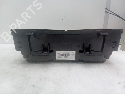 Instrument cluster VW TIGUAN (5N_) 2.0 TDI | BP19484616C47 