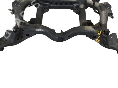 Rear axle PORSCHE CAYENNE (92A) 3.0 Diesel | BP34239924M2 - Image 2