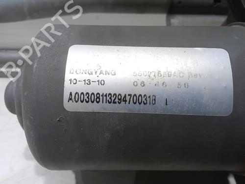 Front wiper motor JEEP WRANGLER III (JK) 2.8 CRD | BP36496692M29 - Image 5