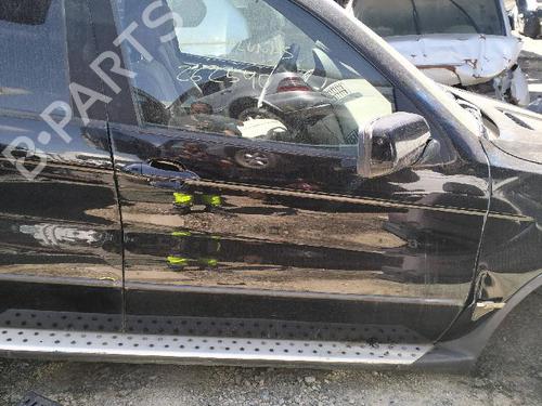 Right front door BMW X5 (E53) 3.0 i | BP18598088C3 