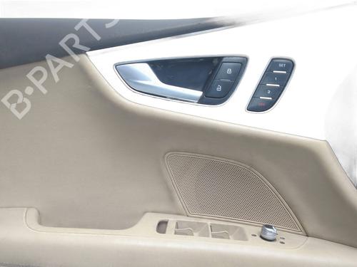 Front left panel AUDI A7 Sportback (4GA, 4GF) 3.0 TDI quattro | BP34419064C58  - Image 5