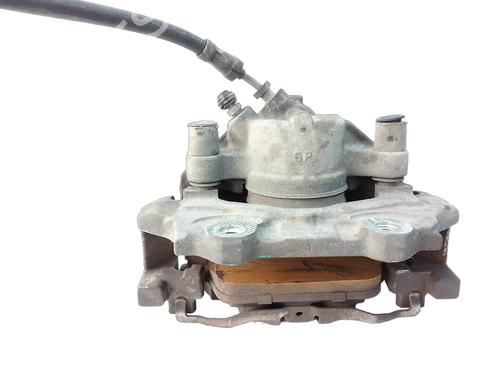 Left front brake caliper FORD KUGA II (DM2) 1.5 EcoBoost | BP18583481M105 - Image 4