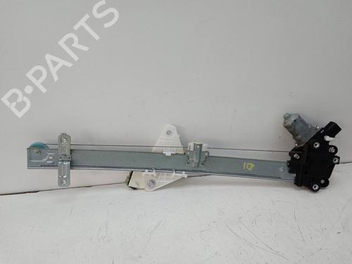 Used Front left window mechanism Front left window mechanism SUBARU XV (_GP_) 2.0 D AWD (109 hp) 20143796 20143796