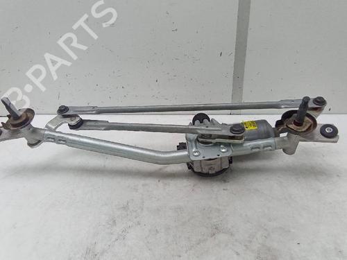 Front wiper motor HYUNDAI TUCSON (NX4E, NX4A) 1.6 T-GDi Hybrid 48V | BP20207811M29 