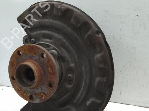 Left front steering knuckle VW GOLF V (1K1) 3.2 R32 4motion | BP26920485M25 - Image 3
