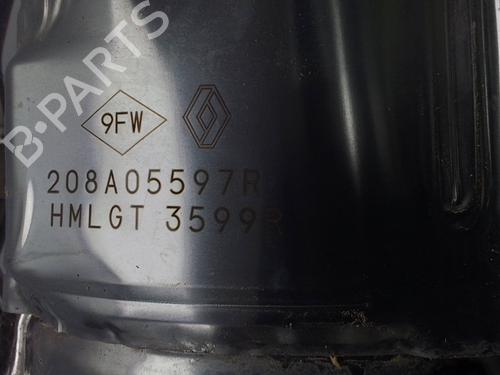 Catalyst DACIA SANDERO III 1.0 TCe 90 | BP28151105M10 