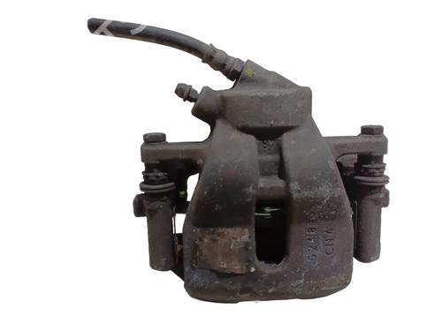 Used Right front brake caliper Right front brake caliper CITROËN C3 I (FC_, FN_) 1.4 HDi (68 hp) 34240017 34240017