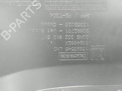 Other OPEL ZAFIRA TOURER C (P12) 1.6 CDTI (75) | BP24465602O1 