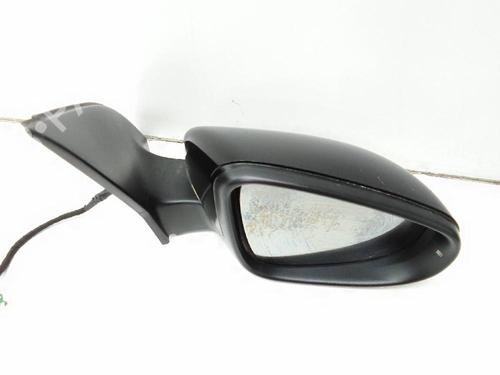 Right mirror VW GOLF VI (5K1) 2.0 TDI | BP18584820C27 