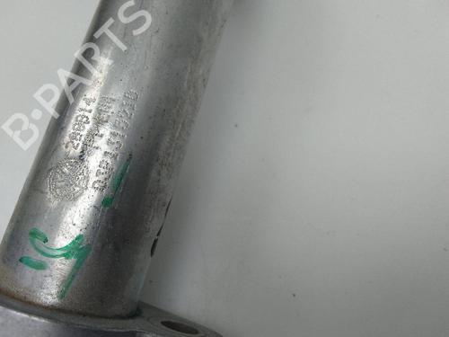 Used Pipe VW POLO V (6R1, 6C1) 1.6 TDI (75 hp) 24464045