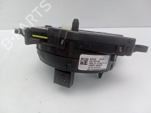 Squib airbag SEAT LEON (5F1) 2.0 TDI | BP28150576C102 
