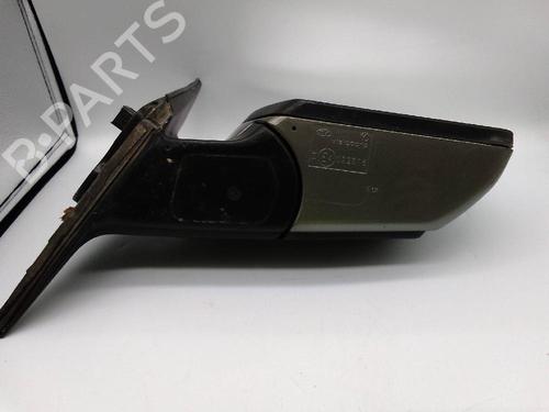 Right mirror KIA SOUL I (AM) 1.6 CVVT | BP25348801C27 