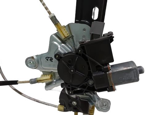 Front right window mechanism OPEL INSIGNIA A (G09) 2.0 CDTI (68) | BP36408475C23 - Image 3