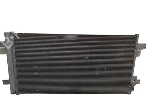 AC radiator VW POLO VI (AW1, BZ1, AE1) 1.0 | BP34421879M32 - Image 3