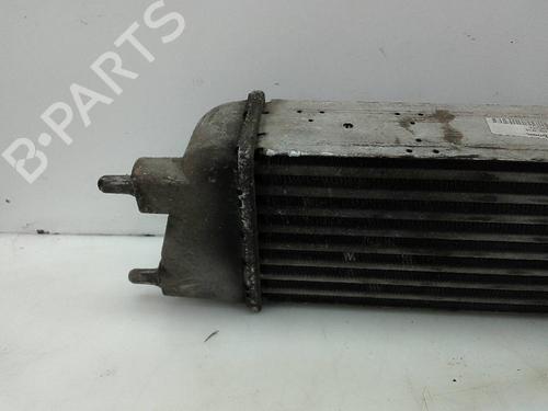Intercooler KIA CEE'D Hatchback (ED)  | BP23850980M30 