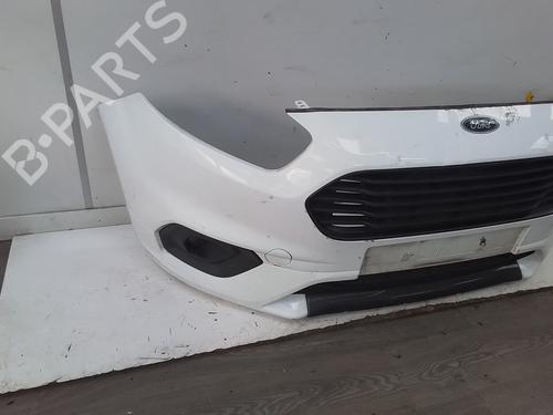 Front bumper FORD TOURNEO COURIER B460 MPV 1.5 EcoBlue | BP29995200C7 