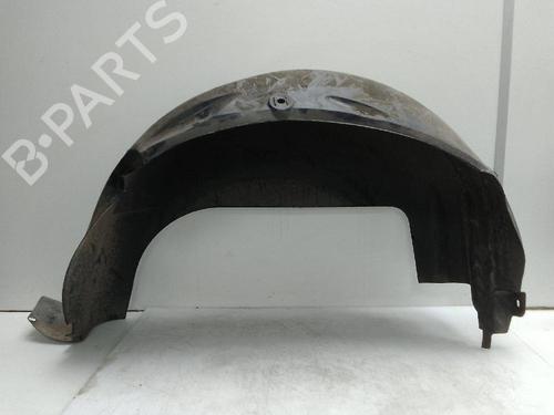 Wheel arch RENAULT KANGOO Express (FW0/1_) 1.5 dCi 75 (FW07, FW10, FW04) | BP18582330C56 