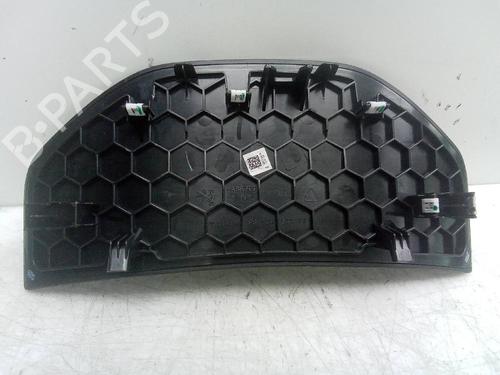 Used Other PEUGEOT 5008 II (MC_, MJ_, MR_, M4_) 1.5 BlueHDi 130 (MCYHZJ, MCYHZR, MCYHZX) (131 hp) 18586774