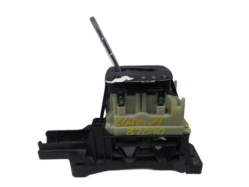 Used Shift knob Shift knob MERCEDES-BENZ A-CLASS (W169) A 180 CDI (169.007, 169.307) (109 hp) 26053103 26053103